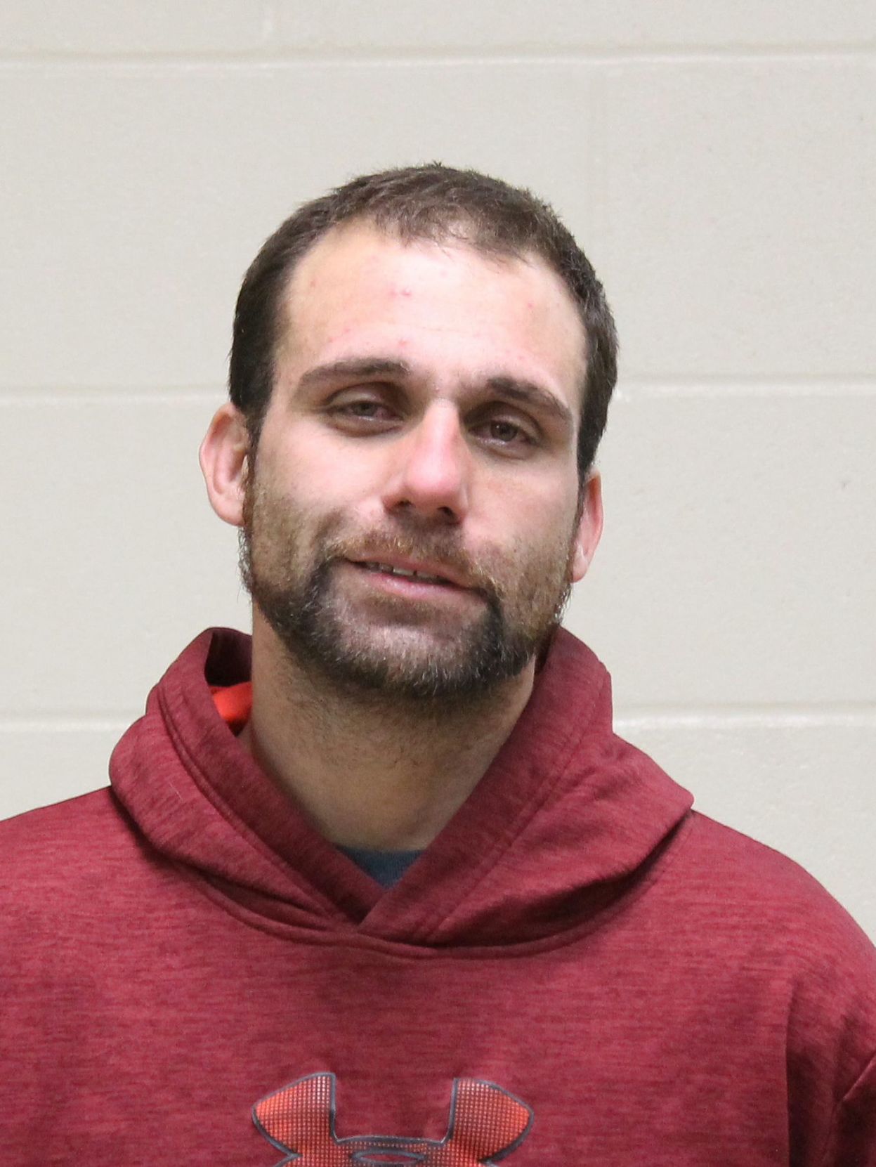 Michael Patrick Reich